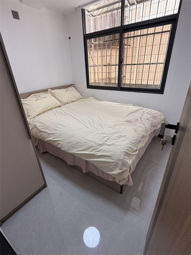 布吉甘坑地铁站【怡景园】首付9万一套起(图6) 布吉甘坑地铁站【怡景园】首付9万一套起(图6)