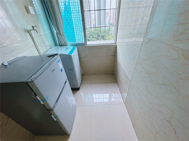 稀缺原始户型【万福佳苑】观澜4号线地铁茜坑站(图5)