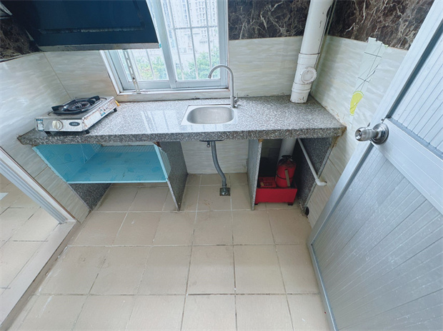 稀缺原始户型【万福佳苑】观澜4号线地铁茜坑站(图7)