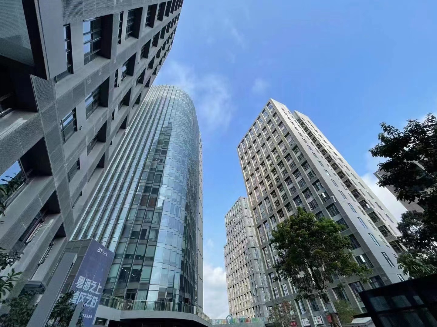 近罗湖16栋花园【山水田苑】精装三房总价73.8万(图7) 近罗湖16栋花园【山水田苑】精装三房总价73.8万(图7)