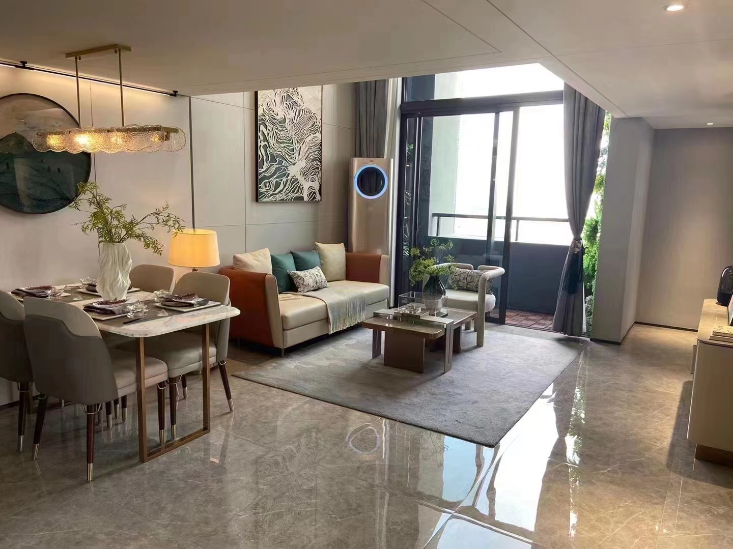 近罗湖16栋花园【山水田苑】精装三房总价73.8万(图10) 近罗湖16栋花园【山水田苑】精装三房总价73.8万(图10)