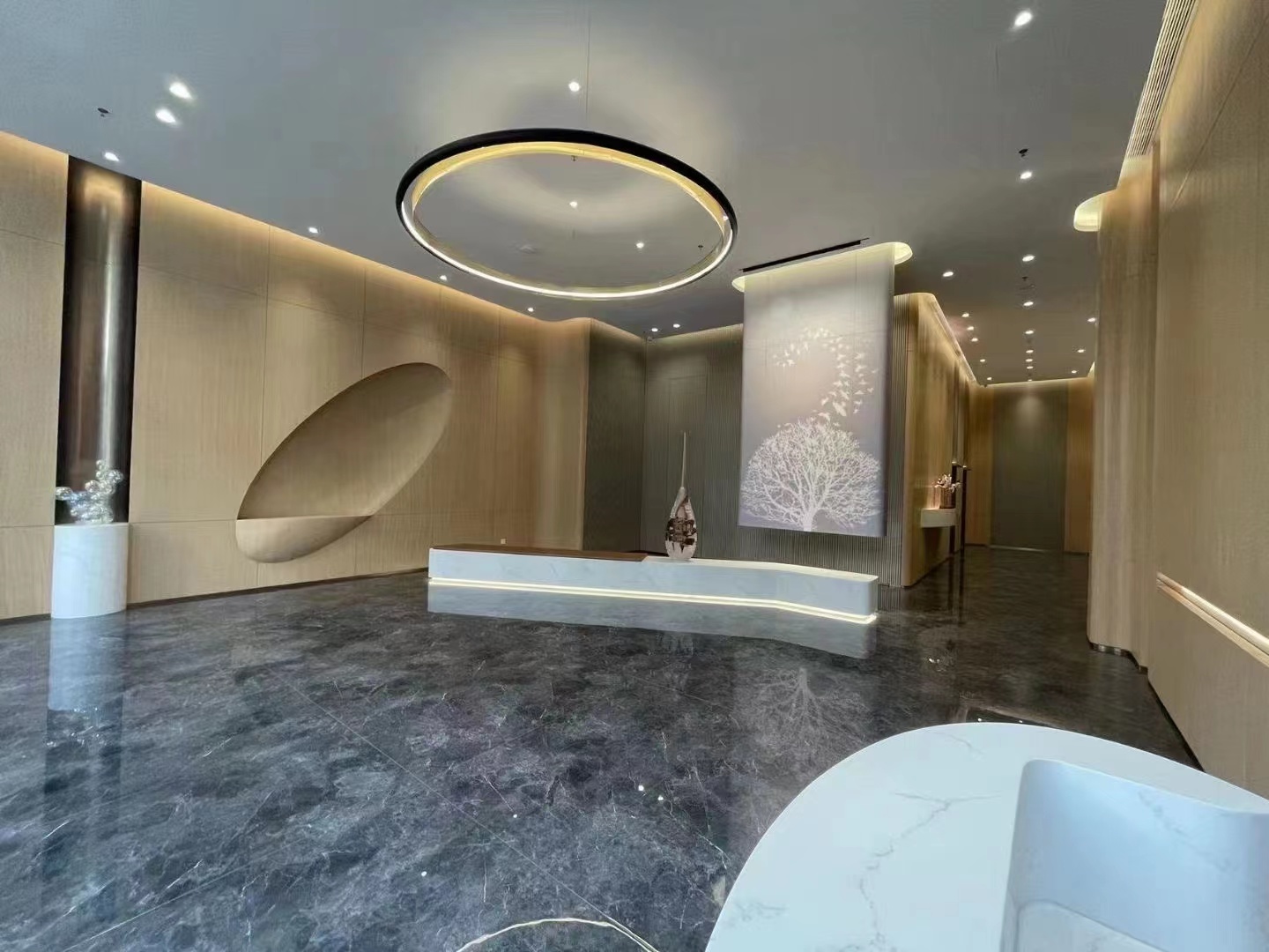 近罗湖16栋花园【山水田苑】精装三房总价73.8万(图9) 近罗湖16栋花园【山水田苑】精装三房总价73.8万(图9)