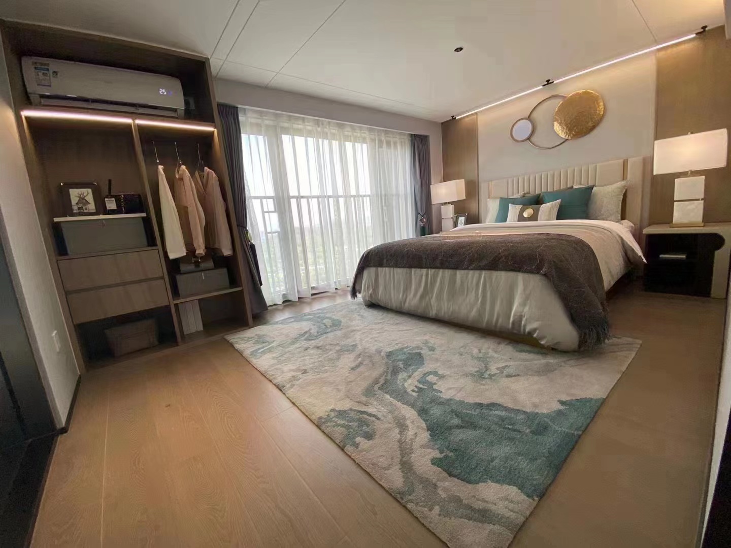 近罗湖16栋花园【山水田苑】精装三房总价73.8万(图14) 近罗湖16栋花园【山水田苑】精装三房总价73.8万(图14)