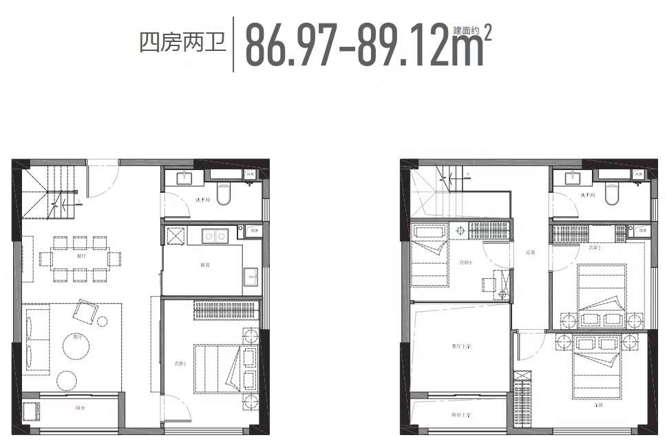 近罗湖16栋花园【山水田苑】精装三房总价73.8万(图18) 近罗湖16栋花园【山水田苑】精装三房总价73.8万(图18)