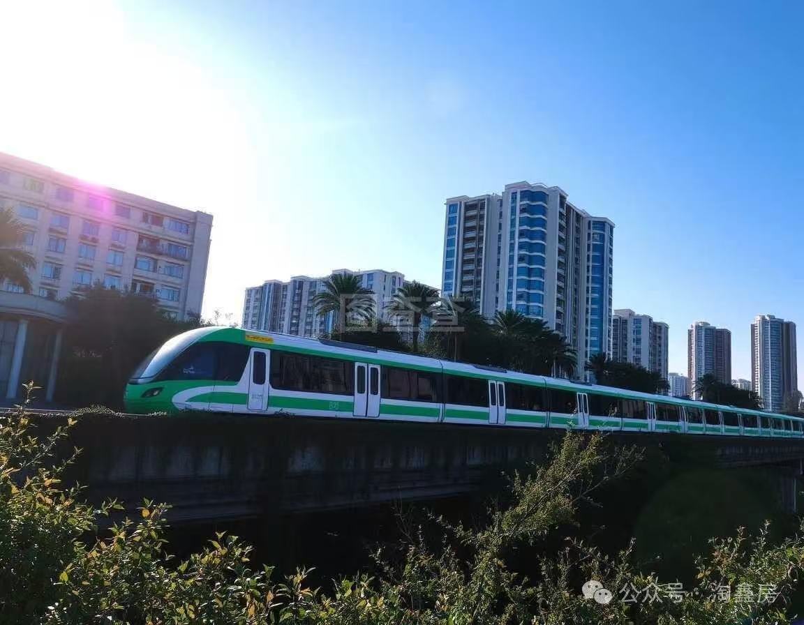 公明塘尾【公明华府】精装两房总价28.8万一套起(图2)