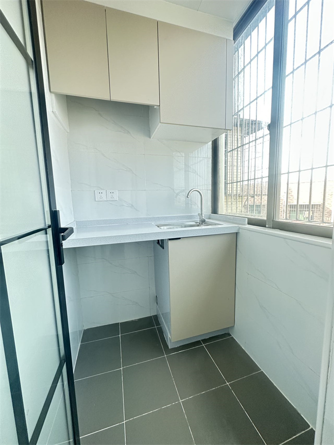 公明塘尾【公明华府】精装两房总价28.8万一套起(图4)