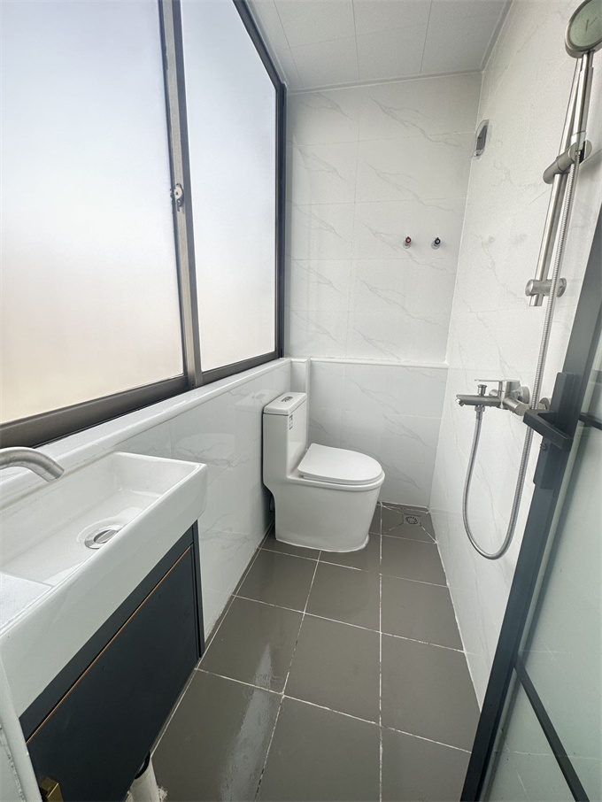 公明塘尾【公明华府】精装两房总价28.8万一套起(图5)