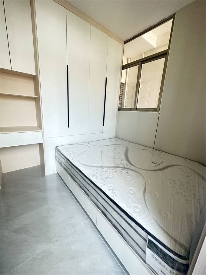 公明塘尾【公明华府】精装两房总价28.8万一套起(图6)