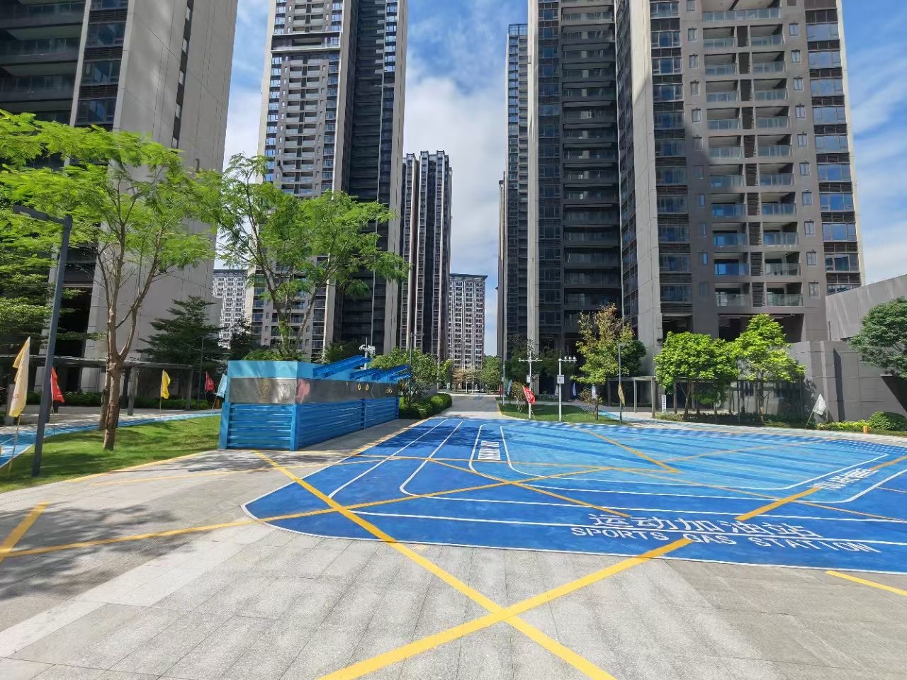 光明中山大学旁【科学城回迁房】商品房品质均价14500一平(图3)