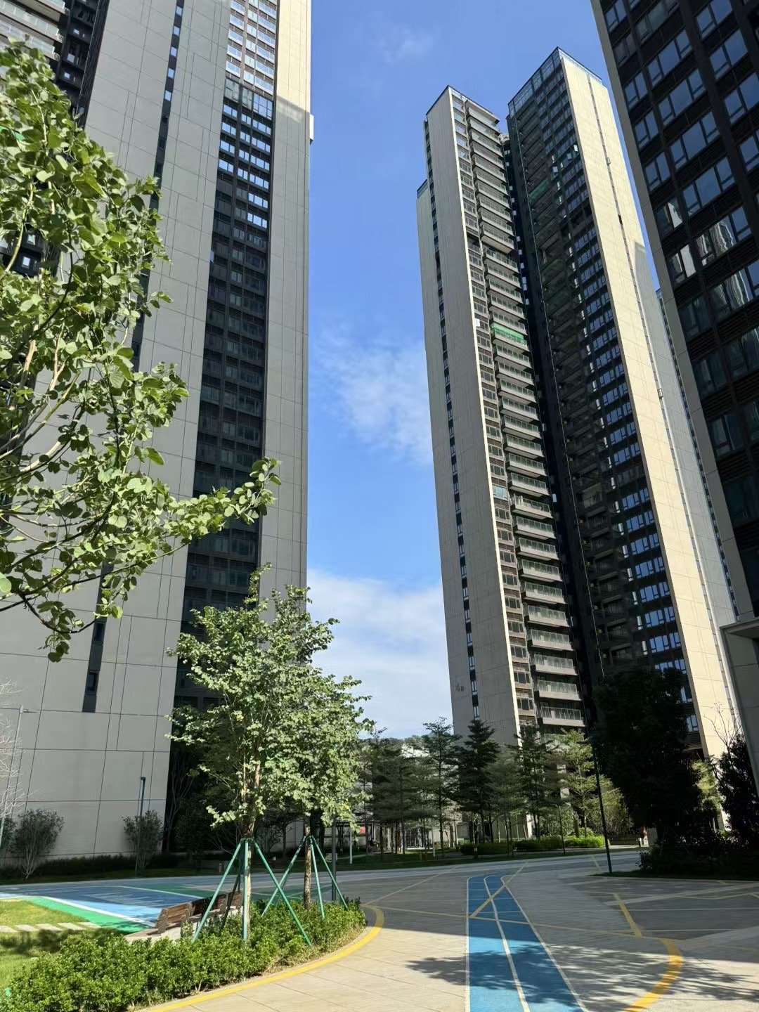 光明中山大学旁【科学城回迁房】商品房品质均价14500一平(图5)