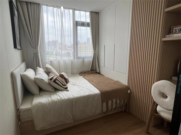 光明凤凰城两房总价28.8万【光明壹号】楼下就是公园，可0首付，民水民电(图8)