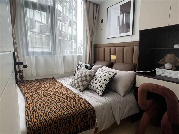 光明凤凰城两房总价28.8万【光明壹号】楼下就是公园，可0首付，民水民电(图9)