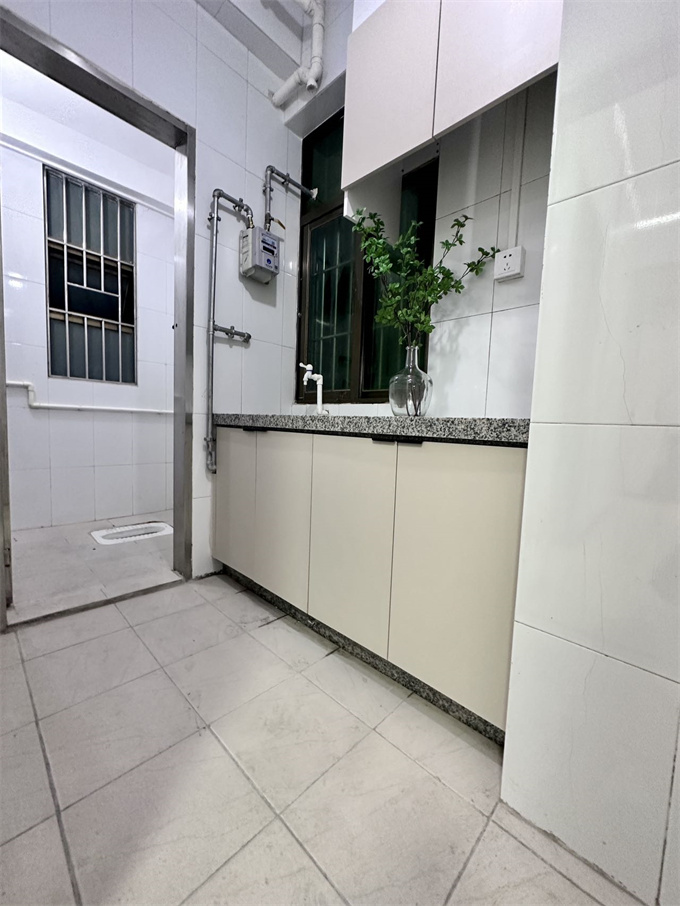 合水口地铁站旁【公明中心城】精装两房总价33.8万一套(图6)