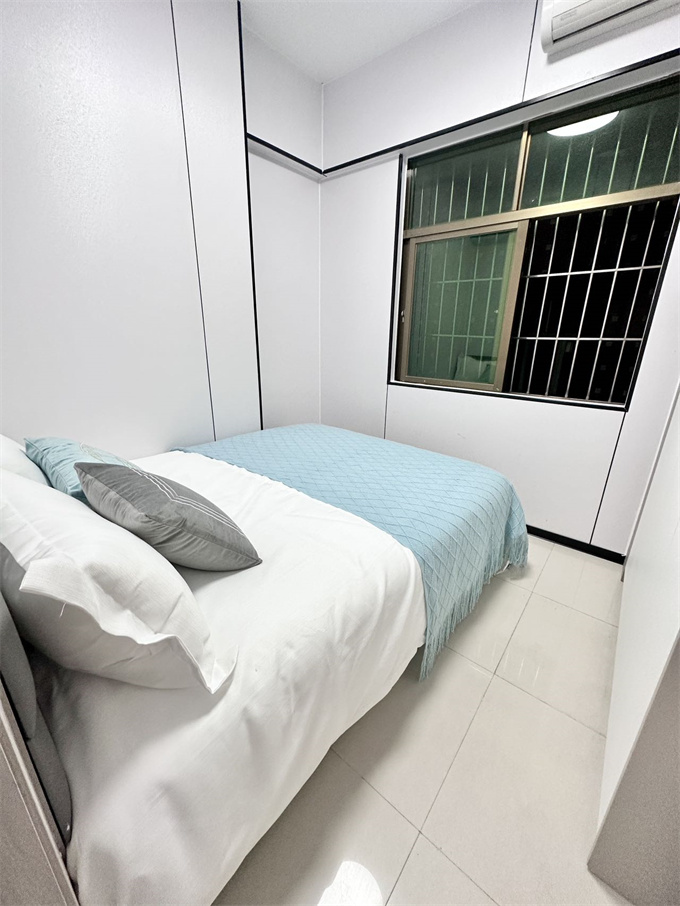 合水口地铁站旁【公明中心城】精装两房总价33.8万一套(图7)