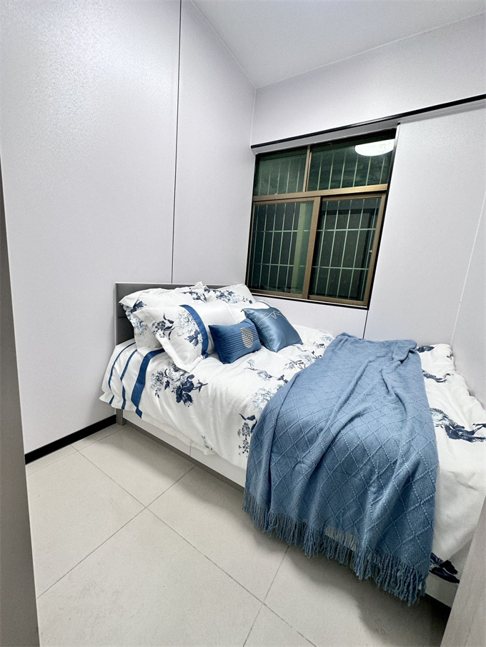 合水口地铁站旁【公明中心城】精装两房总价33.8万一套(图8)