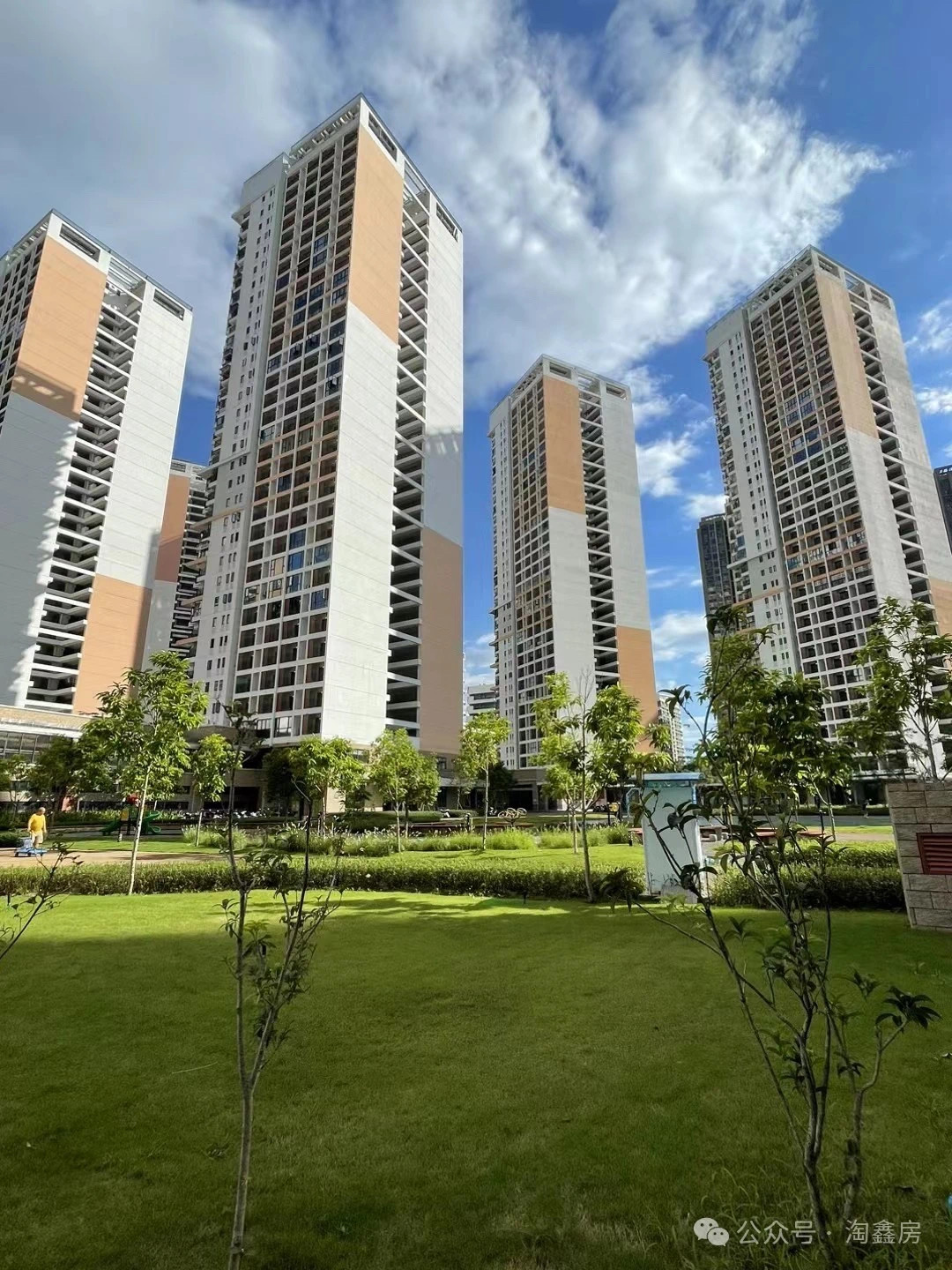 光明凤凰城14栋小区【凤凰城安置房】特惠11800一平，民水民电(图3)