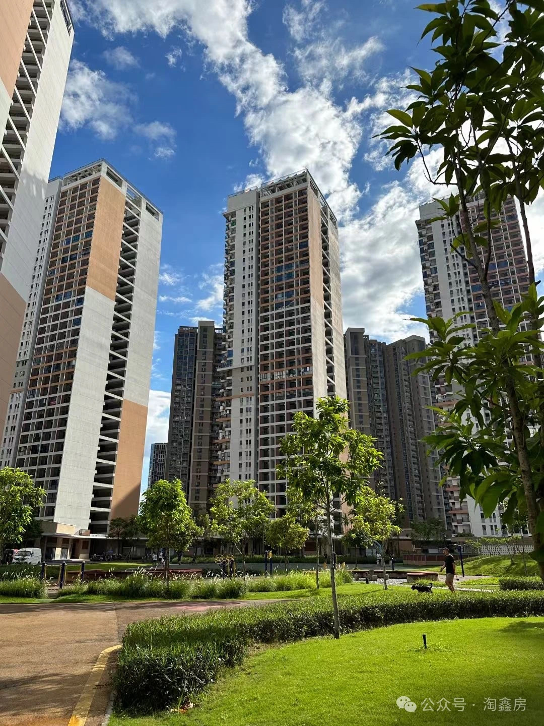 光明凤凰城14栋小区【凤凰城安置房】特惠11800一平，民水民电(图4)