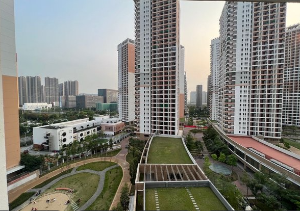 光明凤凰城14栋小区【凤凰城安置房】特惠11800一平，民水民电(图6)