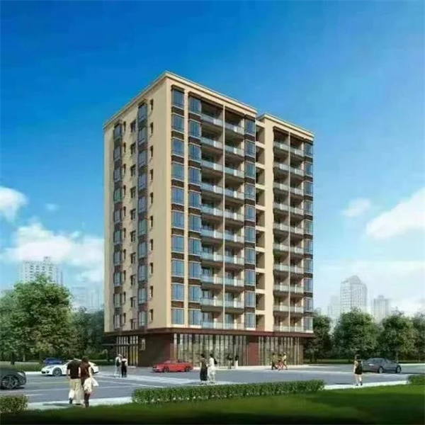 深圳宝安区白菜房【滨江小苑】松岗精装两房总价35.8万(图3) 深圳宝安区白菜房【滨江小苑】松岗精装两房总价35.8万(图3)