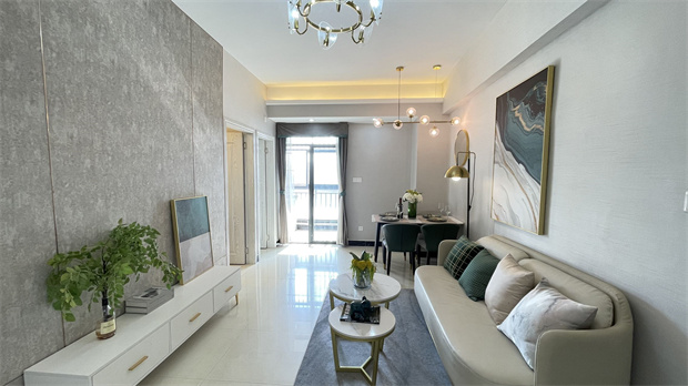 深圳宝安区白菜房【滨江小苑】松岗精装两房总价35.8万(图4) 深圳宝安区白菜房【滨江小苑】松岗精装两房总价35.8万(图4)