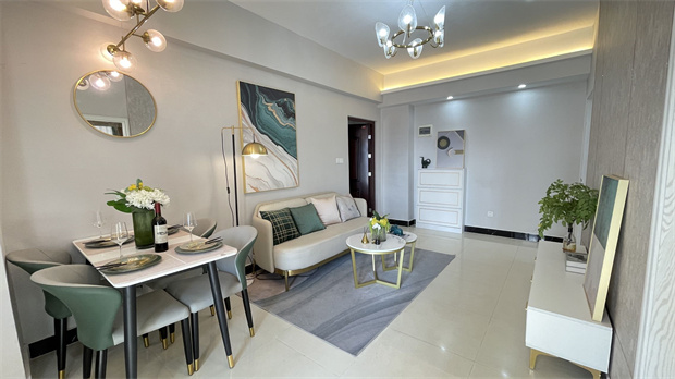 深圳宝安区白菜房【滨江小苑】松岗精装两房总价35.8万(图5) 深圳宝安区白菜房【滨江小苑】松岗精装两房总价35.8万(图5)