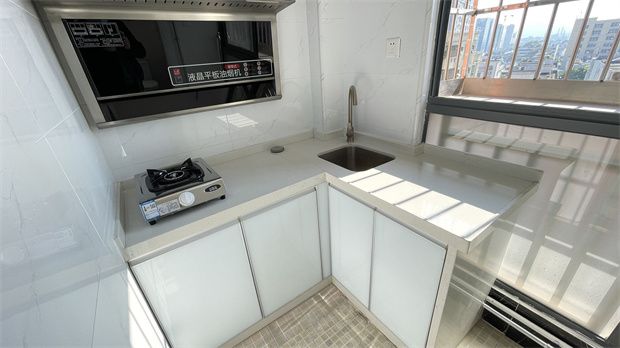 深圳宝安区白菜房【滨江小苑】松岗精装两房总价35.8万(图6) 深圳宝安区白菜房【滨江小苑】松岗精装两房总价35.8万(图6)