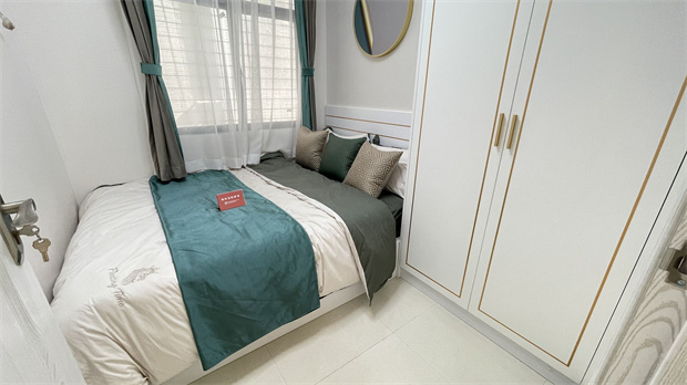 深圳宝安区白菜房【滨江小苑】松岗精装两房总价35.8万(图7) 深圳宝安区白菜房【滨江小苑】松岗精装两房总价35.8万(图7)