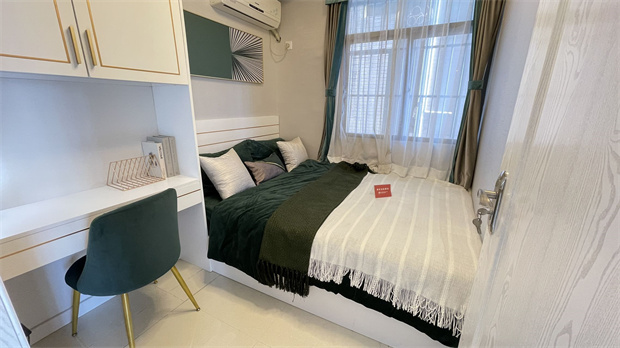 深圳宝安区白菜房【滨江小苑】松岗精装两房总价35.8万(图8) 深圳宝安区白菜房【滨江小苑】松岗精装两房总价35.8万(图8)