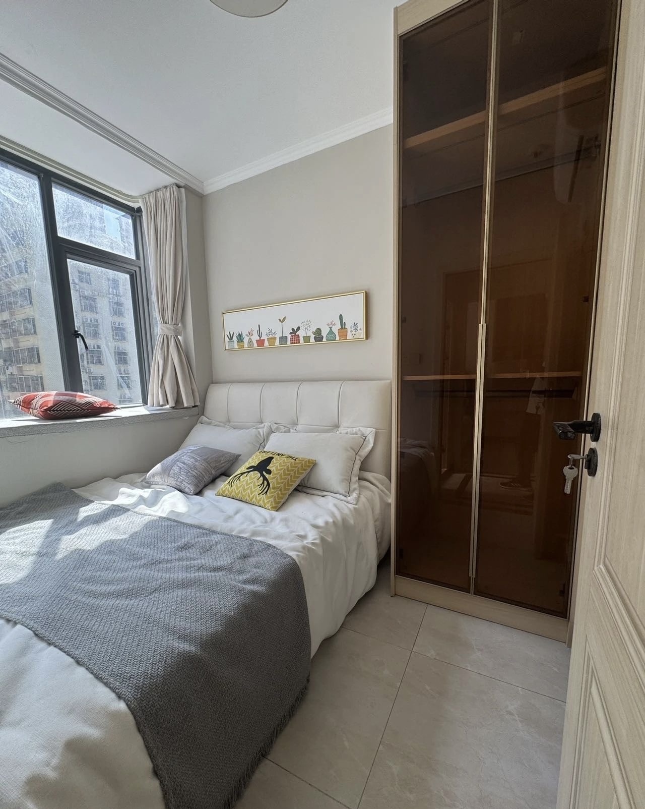 松岗联投东方旁【东方华庭】精装两房首付13万起，宅基地永久产权(图6)