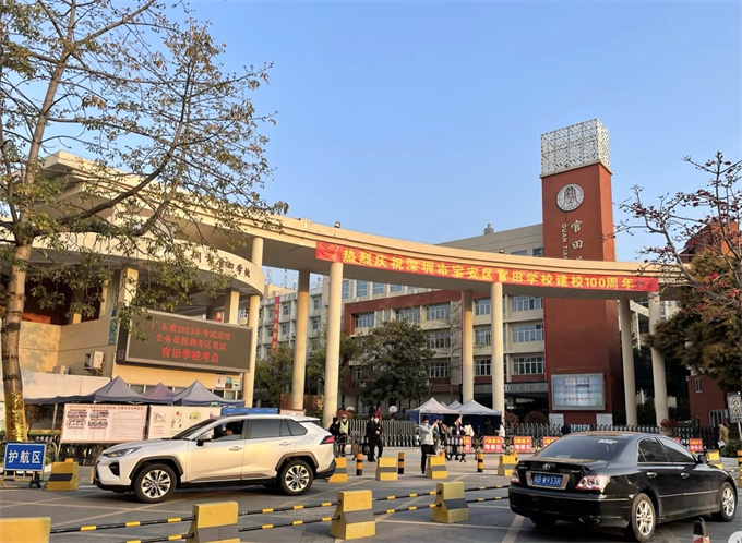 石岩水田精装两房总价37.8万【石岩天玺】6号线地铁官田站600米(图3) 石岩水田精装两房总价37.8万【石岩天玺】6号线地铁官田站600米(图3)