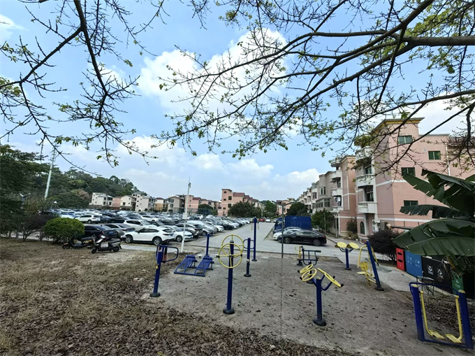 石岩水田精装两房总价37.8万【石岩天玺】6号线地铁官田站600米(图4) 石岩水田精装两房总价37.8万【石岩天玺】6号线地铁官田站600米(图4)