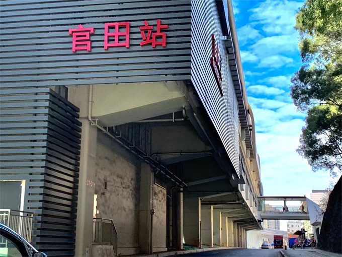 石岩水田精装两房总价37.8万【石岩天玺】6号线地铁官田站600米(图5) 石岩水田精装两房总价37.8万【石岩天玺】6号线地铁官田站600米(图5)