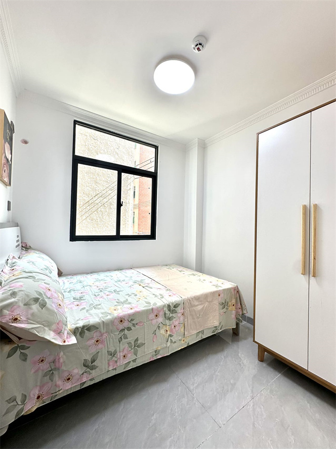 石岩水田精装两房总价37.8万【石岩天玺】6号线地铁官田站600米(图7) 石岩水田精装两房总价37.8万【石岩天玺】6号线地铁官田站600米(图7)