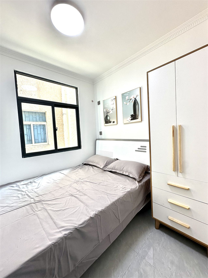 石岩水田精装两房总价37.8万【石岩天玺】6号线地铁官田站600米(图8) 石岩水田精装两房总价37.8万【石岩天玺】6号线地铁官田站600米(图8)