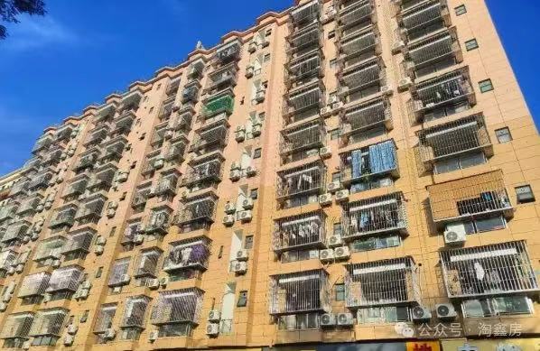 降得最狠【凤凰豪庭】龙华大浪精装大三房总价68.8万一套，可落户口(图3)