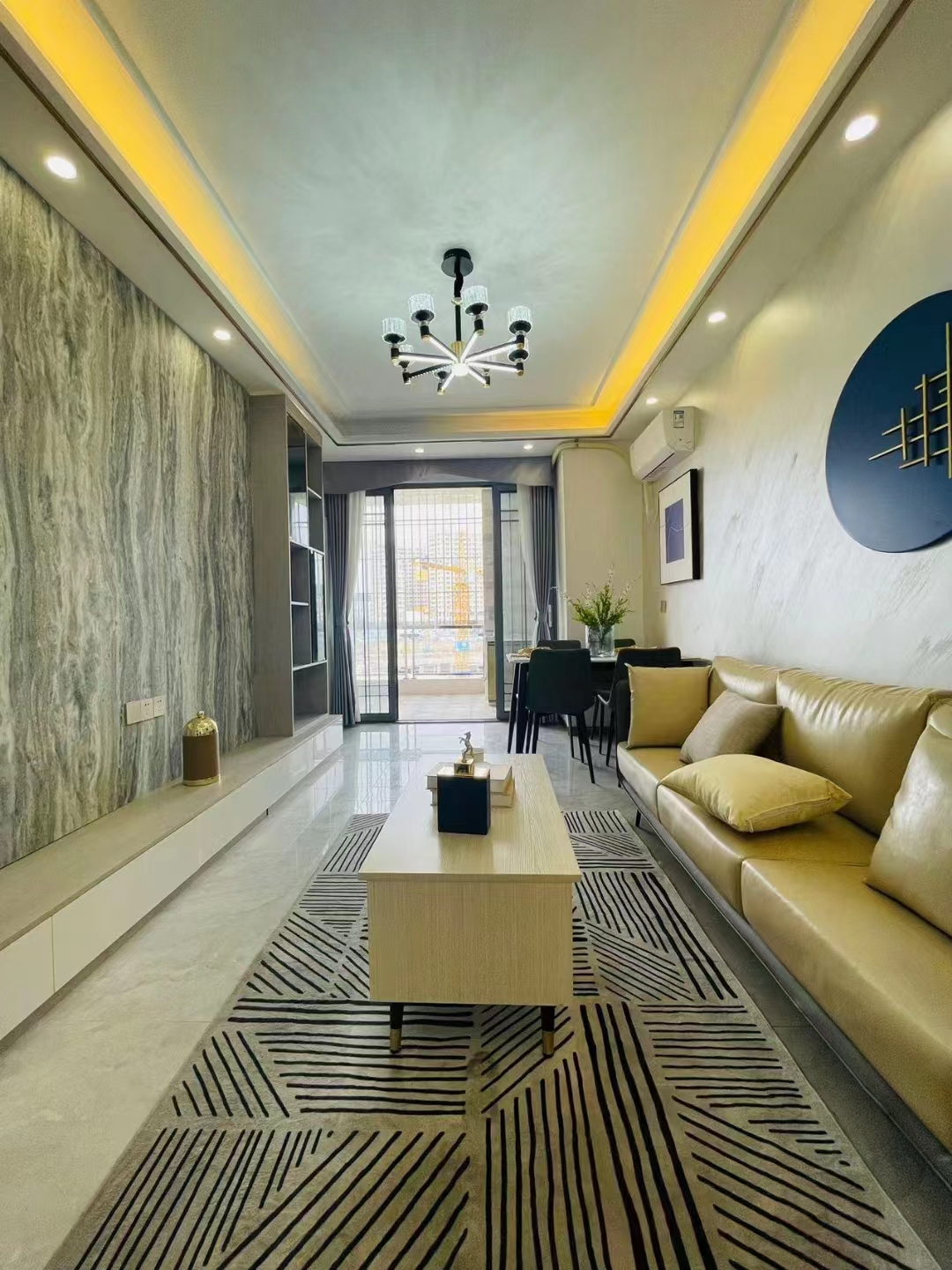 降得最狠【凤凰豪庭】龙华大浪精装大三房总价68.8万一套，可落户口(图6)