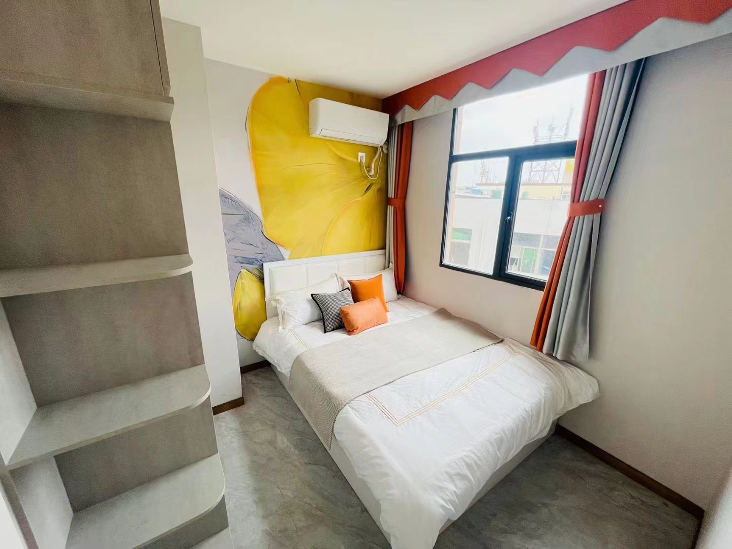 降得最狠【凤凰豪庭】龙华大浪精装大三房总价68.8万一套，可落户口(图9)