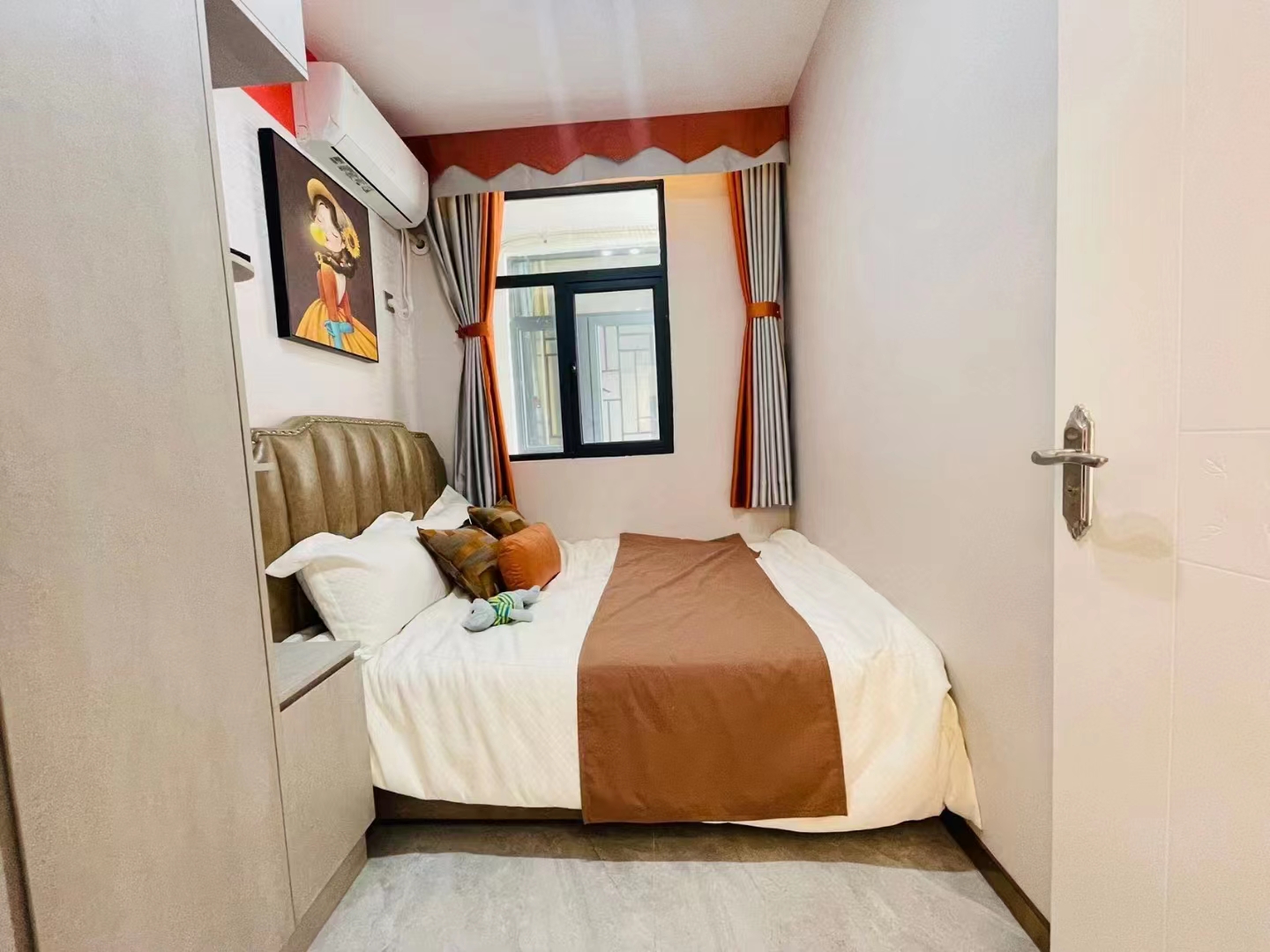 降得最狠【凤凰豪庭】龙华大浪精装大三房总价68.8万一套，可落户口(图11)