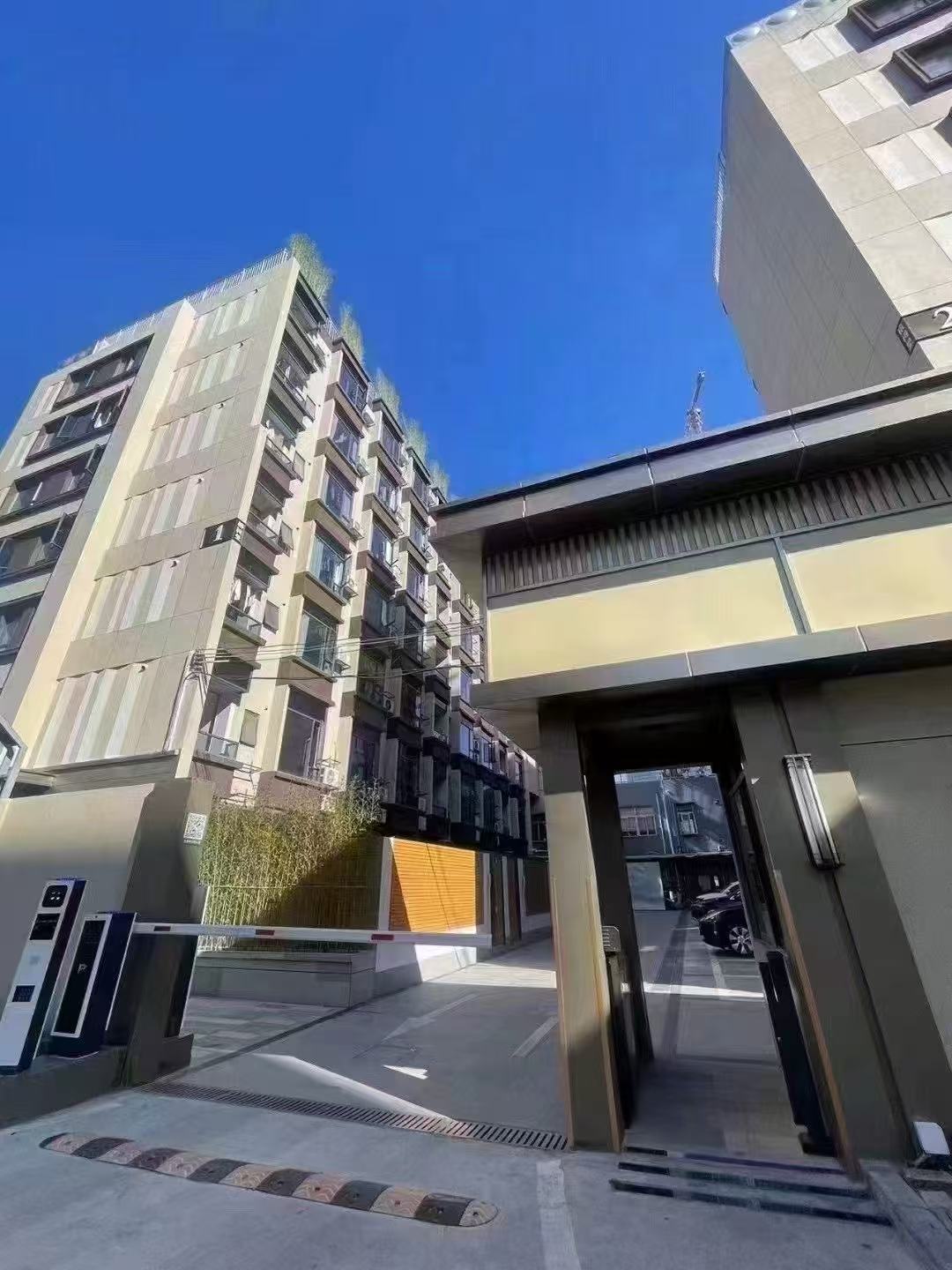 南山旁首付21万起【榕树华居】兴东地铁站200米(图4) 南山旁首付21万起【榕树华居】兴东地铁站200米(图4)