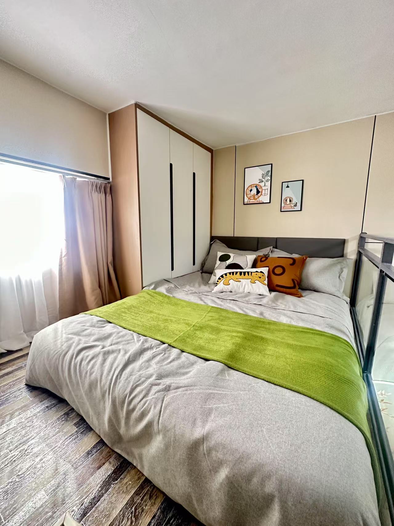 笋，租金12年回本【大浪华府】龙华元芬地铁站300米(图6)