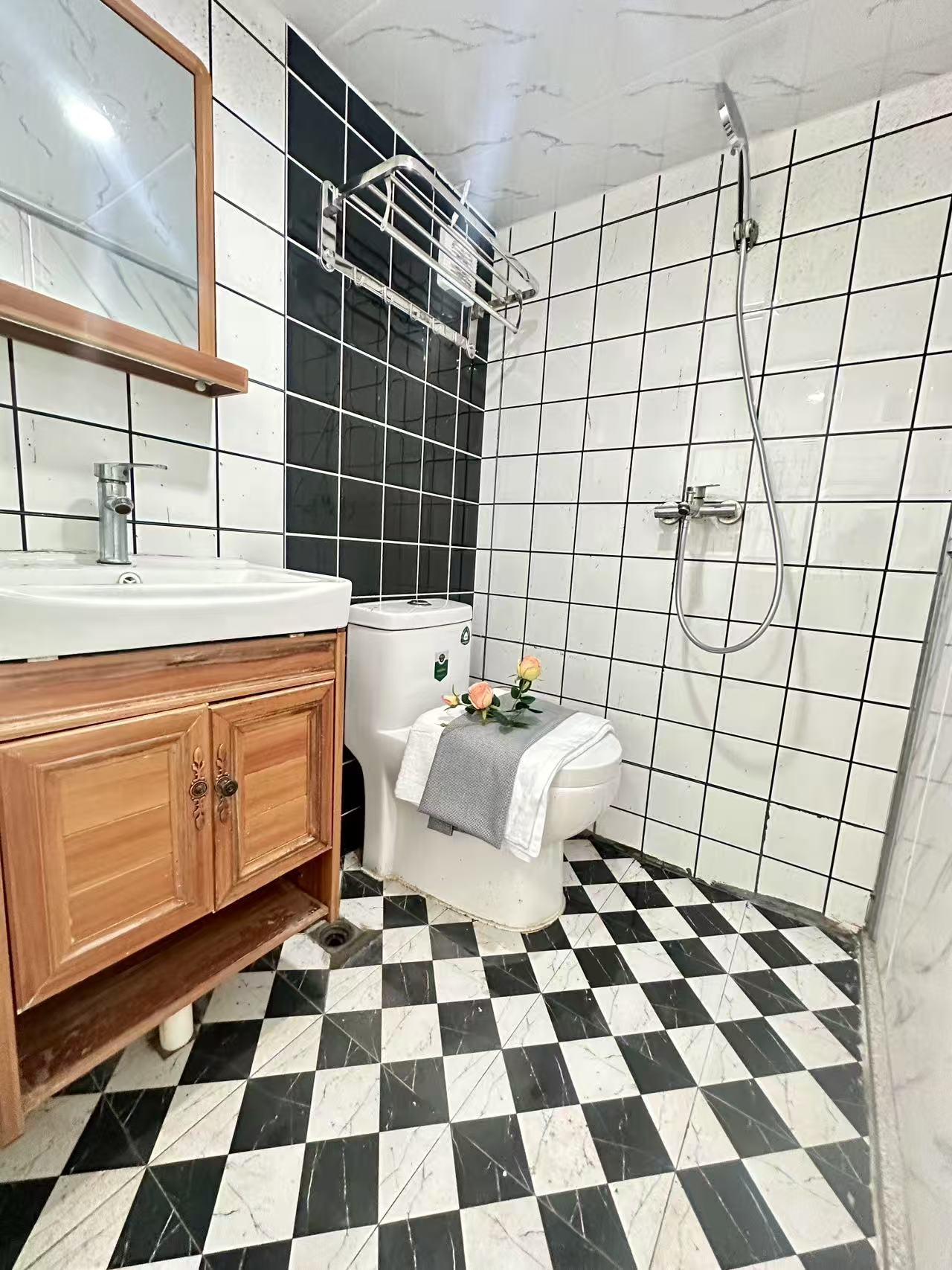 笋，租金12年回本【大浪华府】龙华元芬地铁站300米(图8)