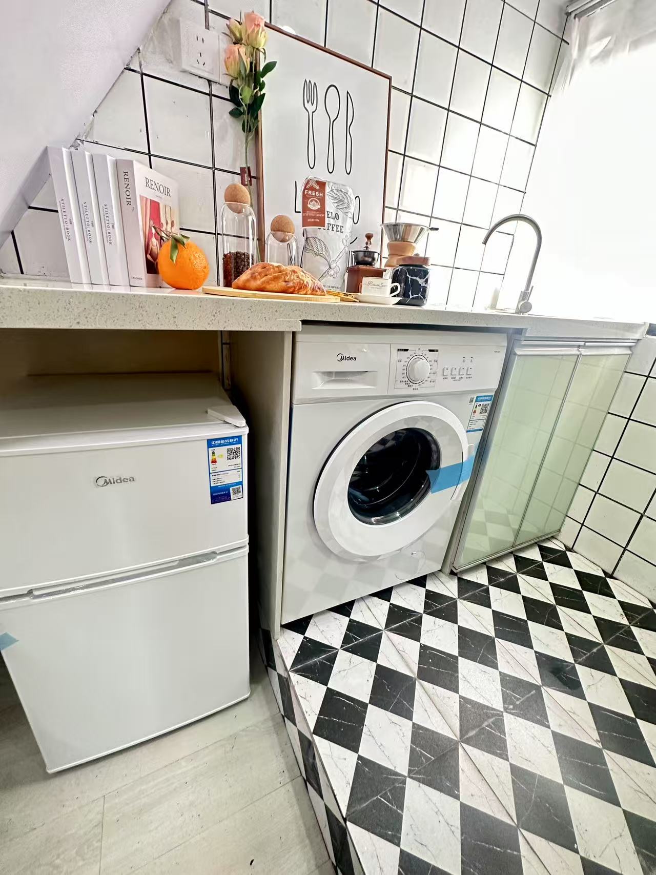 笋，租金12年回本【大浪华府】龙华元芬地铁站300米(图7)