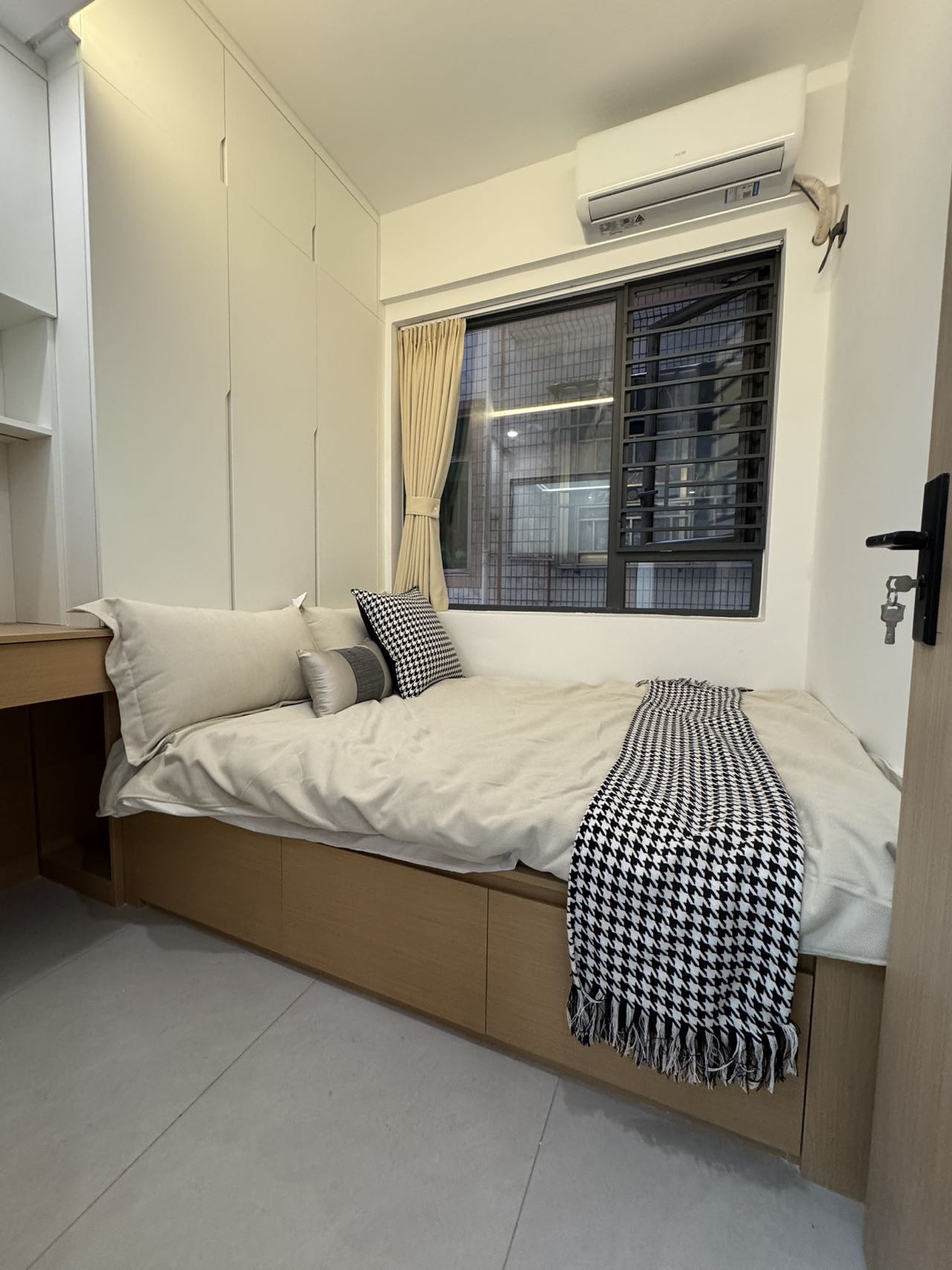 收租圣地首付22万起【福田尚璟】上沙地铁站50米，宅基地永久产权(图8)