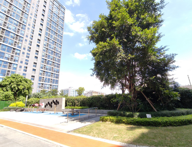 松山湖红本房4800一平【万科广场】精装两房总价28.8万,首付5万上车(图3) 松山湖红本房4800一平【万科广场】精装两房总价28.8万,首付5万上车(图3)