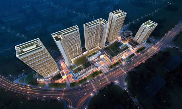 沙井红本精装三房总价136万一套，可落户，可读公立(图3)