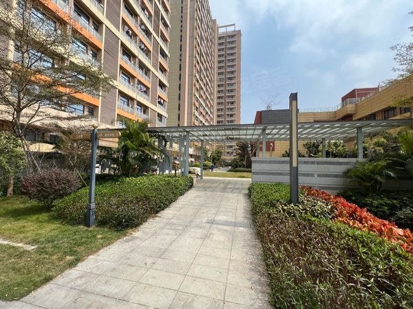 沙井红本精装三房总价136万一套，可落户，可读公立(图4)