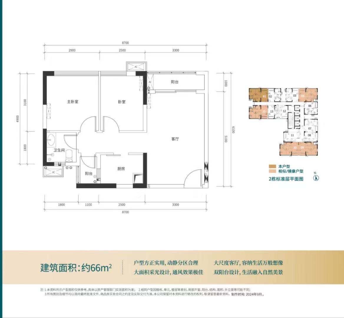 光明红本总价66万一套起，单价1.8万一平，楼下13号线地铁光明月亮路站，可落户口读公立学校(图7)