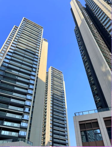 光明红本住宅2.68万一平【森创商品房】精装三房首付10万，供8079一月，准现房，楼下名书包(图5)