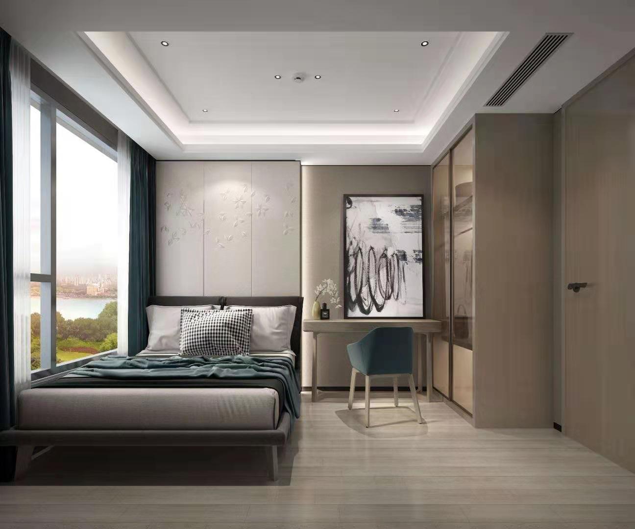 11号线地铁口50米【会湾花园】福永红本房首付59万起(图9)