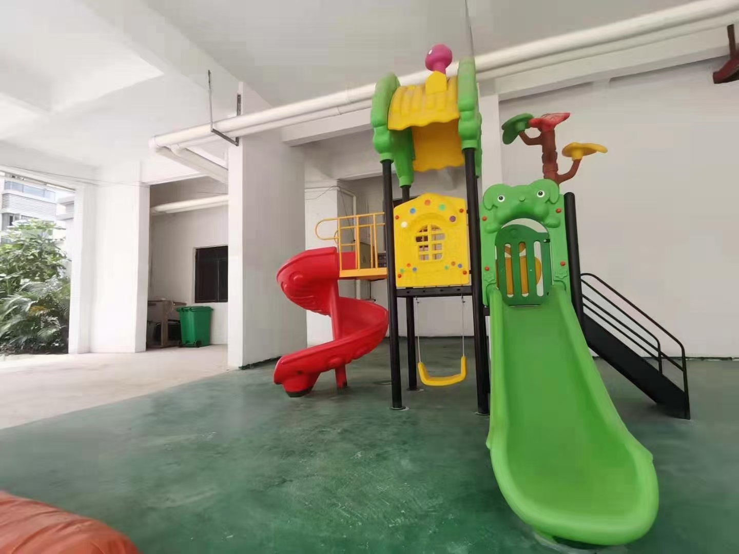 巽寮湾18分钟【百丽名都】8栋花园特价2880一平起(图5)